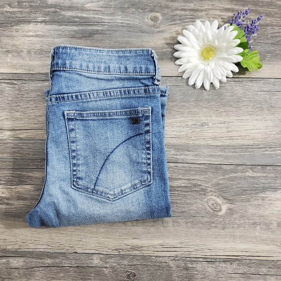 Joe's Jeans Other - Joe's Jeans Girls High Rise Jeans